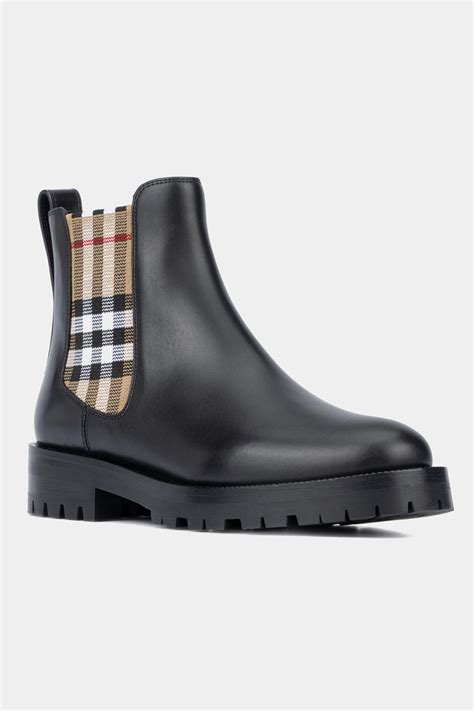 burberry the chelsea gr 44|Women's Burberry Chelsea Boots .